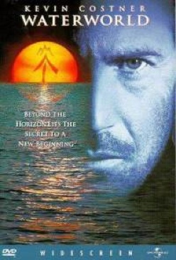 Waterworld DVD movie collectible [Barcode 8013123509208] - Main Image 1