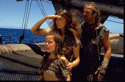 Waterworld DVD movie collectible - Main Image 2