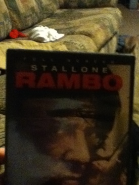 Chain Reaction (VHS) (19-30) (LD)