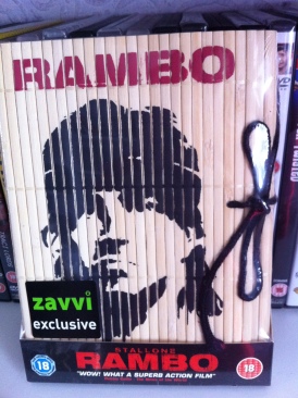 Chris Rock: Bigger And Blacker