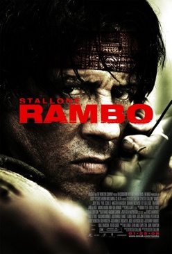 Rambo Video CD movie collectible - Main Image 1