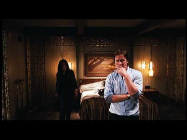 Vacancy DVD movie collectible [Barcode 5051162213512] - Main Image 2