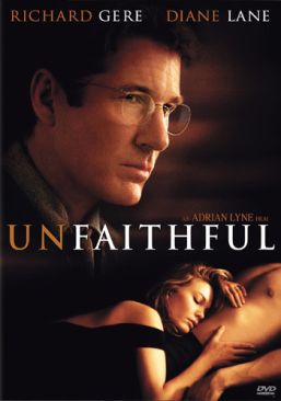 Unfaithful  movie collectible [Barcode 2454305969] - Main Image 1