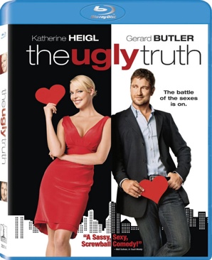 Ugly Truth,The (30)HD Blu-ray movie collectible [Barcode 04312147] - Main Image 1