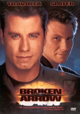 Broken Arrow