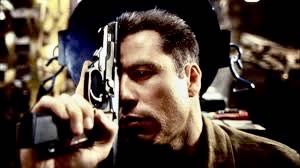 Broken Arrow Blu-ray movie collectible [Barcode 9321337111933] - Main Image 3