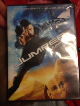 Jeepers Creepers 1 2001 2k