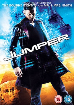 Jumper