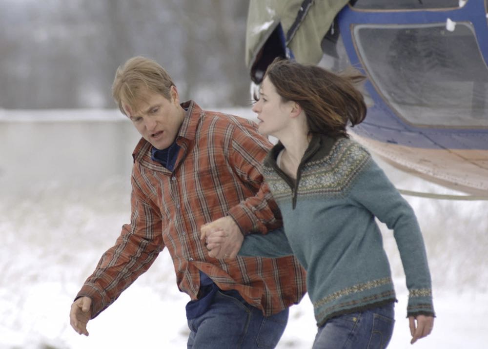 Transsiberian Blu-ray movie collectible [Barcode 3333299618425] - Main Image 4