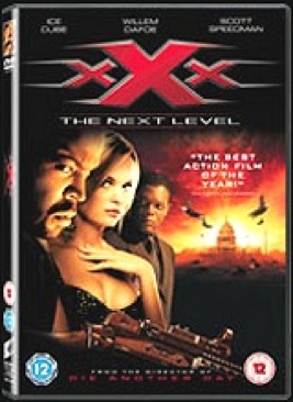 Jay and Silent Bob Strike Back