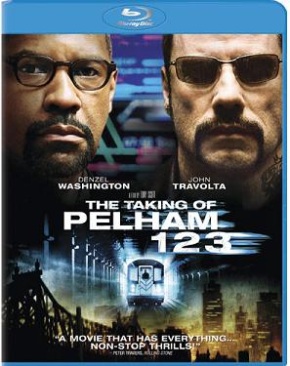 Taking of Pelham 1 2 3, The