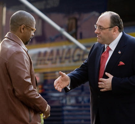 Taking of Pelham 1 2 3 The Blu-ray movie collectible [Barcode 5051159263612] - Main Image 4