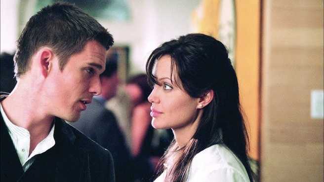 Taking Lives DVD movie collectible [Barcode 7321921284076] - Main Image 3