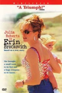 Erin Brockovich