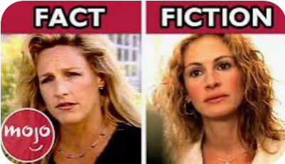 Erin Brockovich Blu-ray movie collectible [Barcode 9317731053696] - Main Image 4