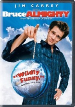 Bruce Almighty