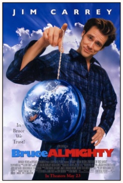 Bruce Almighty