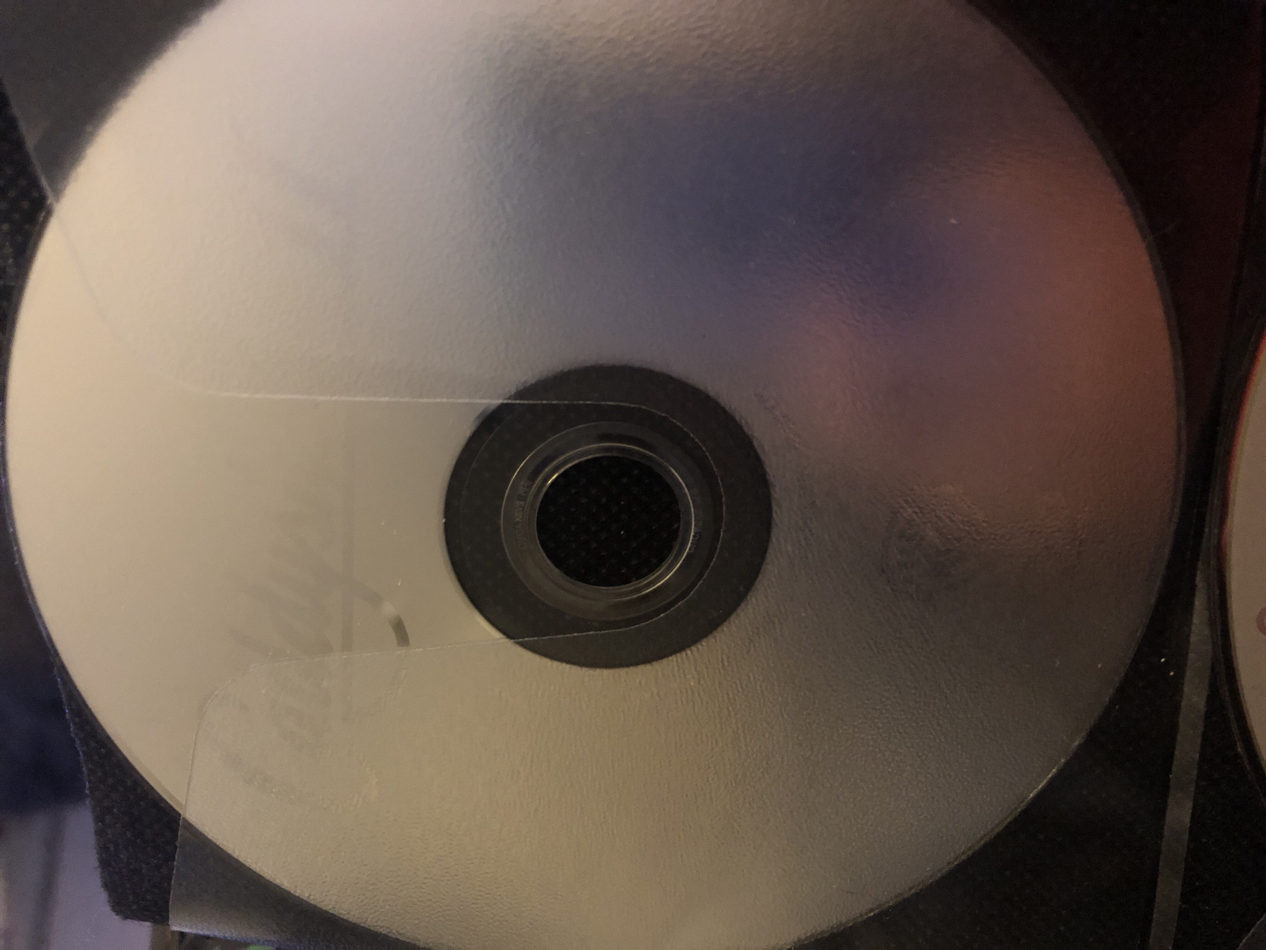 Caddyshack II Digital Copy movie collectible [Barcode 8539117912] - Main Image 2