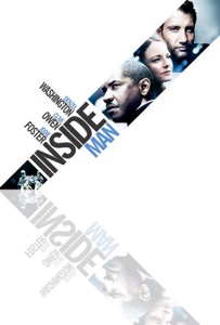 Inside Man Digital Copy movie collectible - Main Image 1