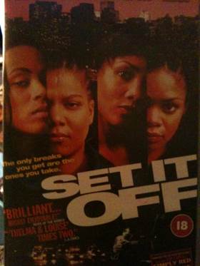 Chris Rock: Bigger And Blacker