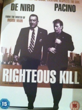 Jay and Silent Bob Strike Back