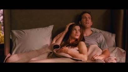 The Proposal Blu-ray movie collectible [Barcode 4660002065696] - Main Image 2