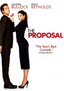 Proposal (The) DVD movie collectible - Main Image 1