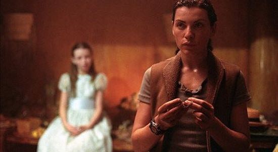 Ghost Ship DVD movie collectible [Barcode 0085392329328] - Main Image 2