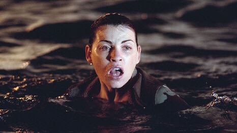 Ghost Ship DVD movie collectible [Barcode 0085392329328] - Main Image 3