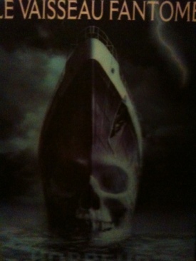 Ghost Ship DVD movie collectible [Barcode 085392464111] - Main Image 1