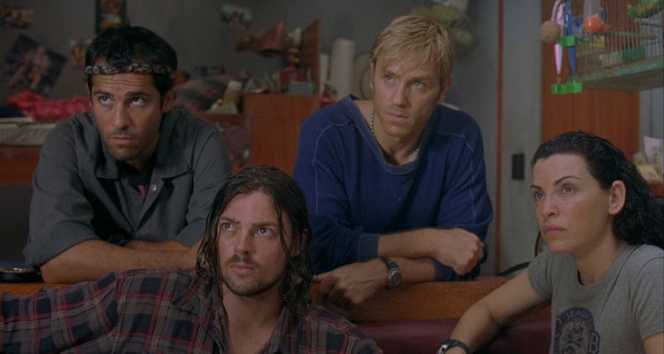 Ghost Ship (2002) DVD DVD movie collectible [Barcode 9398710373394] - Main Image 4