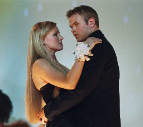 Prom Night Blu-ray movie collectible [Barcode 043396191877] - Main Image 3