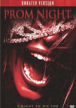 Prom Night DVD movie collectible [Barcode 065935819714] - Main Image 1