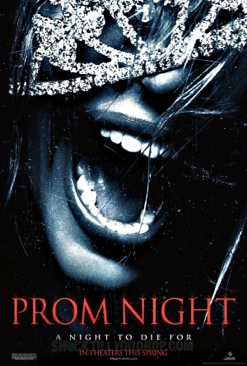 Prom Night Digital Copy movie collectible - Main Image 1