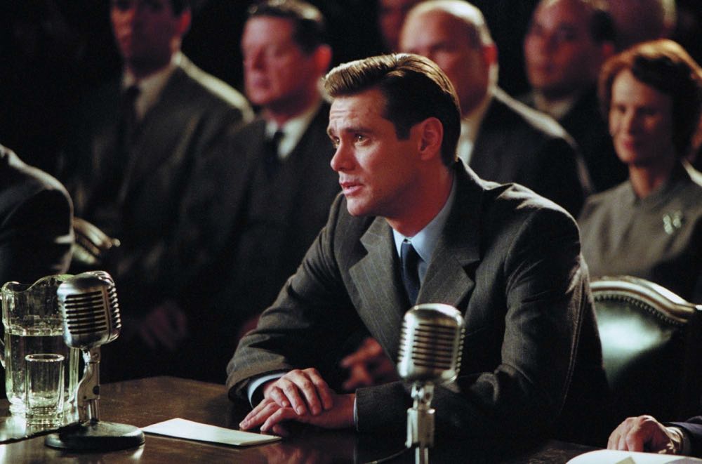 The Majestic DVD movie collectible [Barcode 085392211920] - Main Image 4