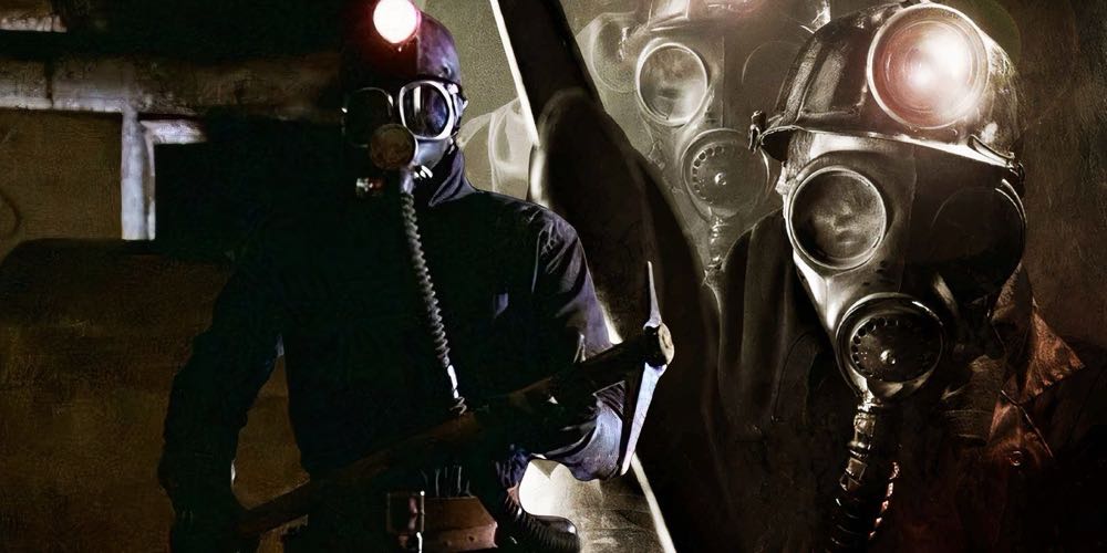 My Bloody Valentine Fandango at Home movie collectible [Barcode 048100001206] - Main Image 4