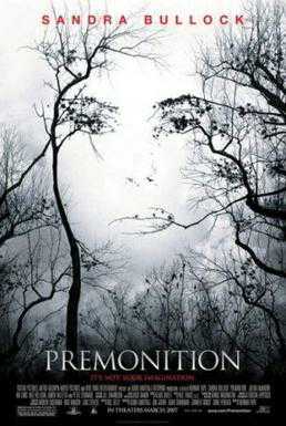 Premonition DVD movie collectible [Barcode 043396194984] - Main Image 3