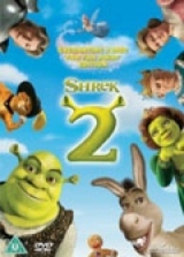 Shrek 2