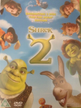 Shrek 2
