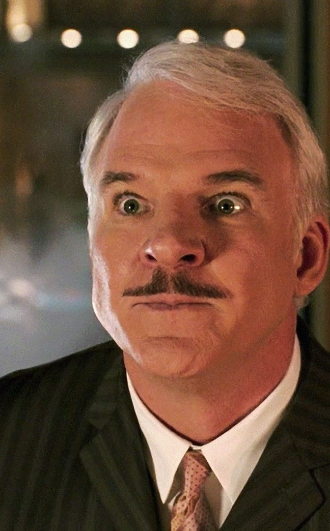 The Pink Panther DVD movie collectible [Barcode 043396151277] - Main Image 2