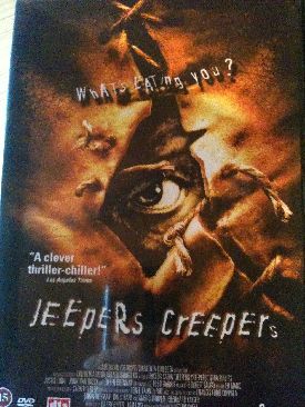 Jeepers Creepers 2