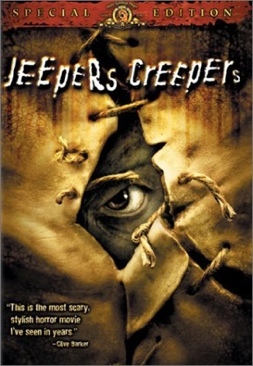Jeepers Creepers 2