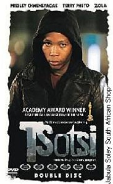 Hannibal Rising - 2007