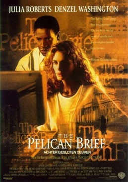 Pelican Brief, The