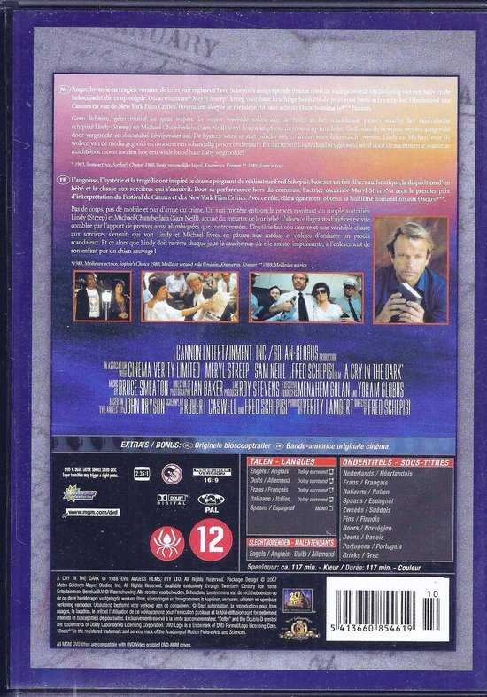 The Assassination of Richard Nixon DVD movie collectible [Barcode 5413660854619] - Main Image 2