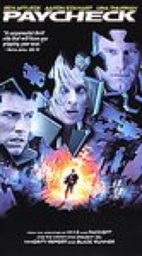 I Know Who Killed Me