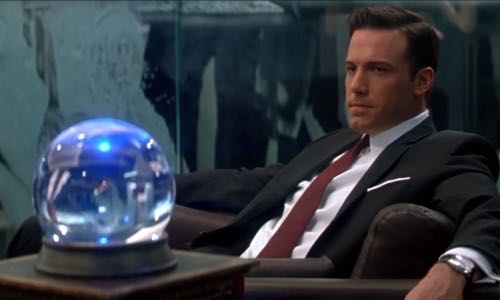 Paycheck DVD movie collectible [Barcode 5050583010595] - Main Image 4