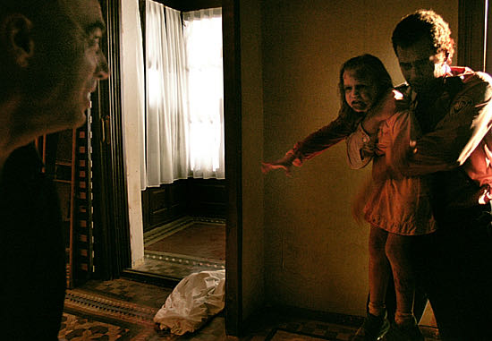 Rec DVD movie collectible [Barcode 5030305512088] - Main Image 3