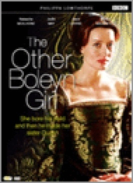 The Other Boleyn Girl DVD movie collectible [Barcode 8717344735407] - Main Image 1