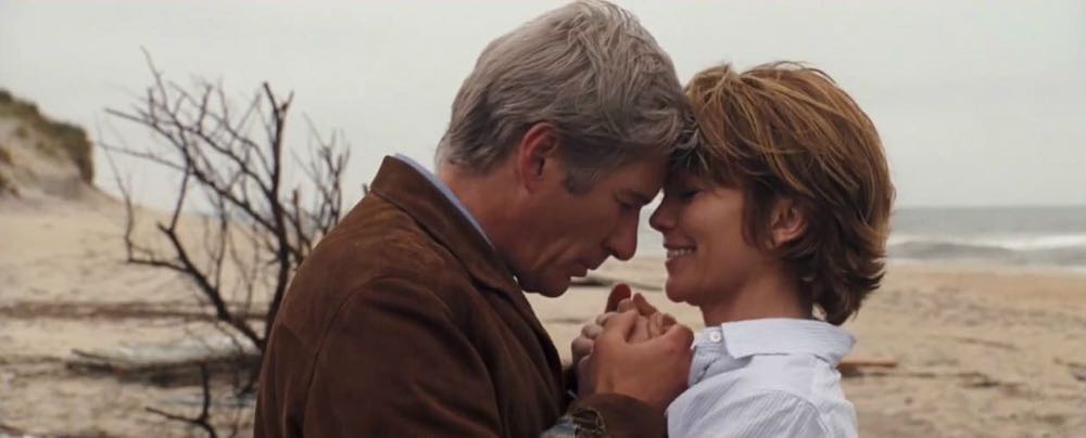 Nights in Rodanthe Blu-ray movie collectible [Barcode 085391189923] - Main Image 3